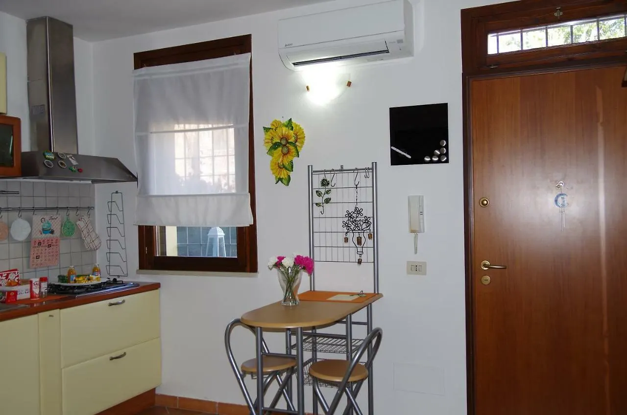 別荘 フェラーラ Residenza Ducaleヴィラ イタリア