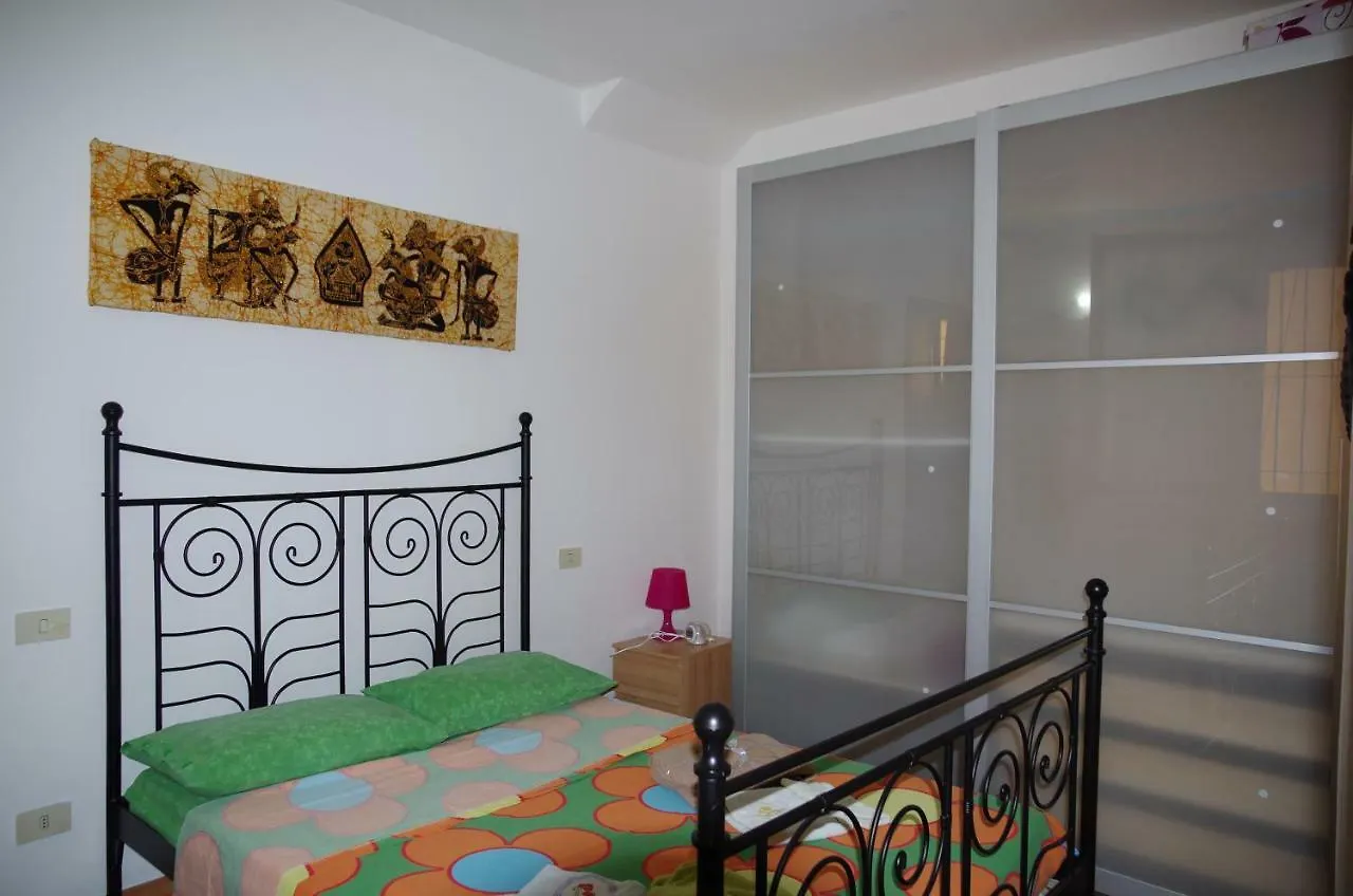 別荘 フェラーラ Residenza Ducaleヴィラ